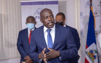 L’ULCC émet un avis de recherche contre l’ex-directeur du FNE, Jean Ronald Joseph