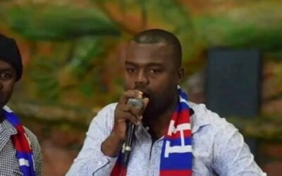 Vers un sursaut citoyen ? Me Caleb Jean-Baptiste appelle à un Congrès national pour sauver Haïti