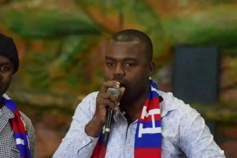 Vers un sursaut citoyen ? Me Caleb Jean-Baptiste appelle à un Congrès national pour sauver Haïti