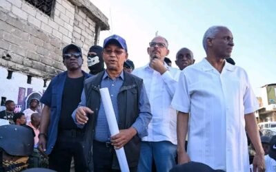 Visite des autorités à Solino : une mise en scène politique en décalage total avec la réalité