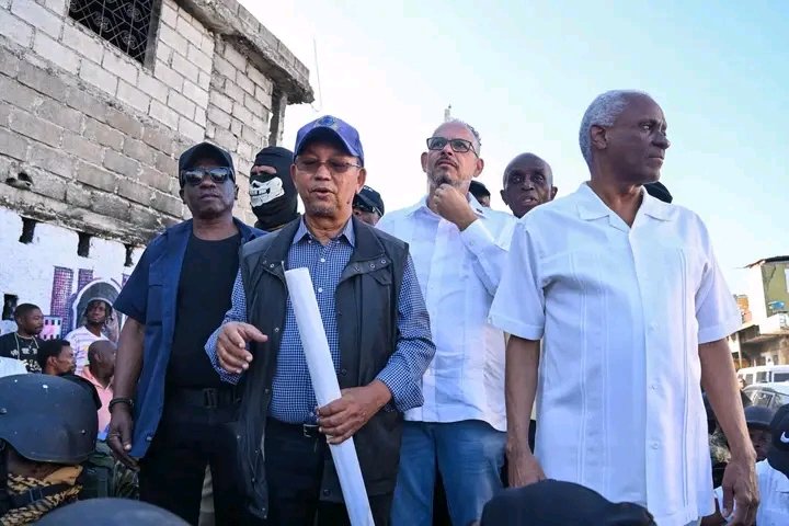 Visite des autorités à Solino : une mise en scène politique en décalage total avec la réalité