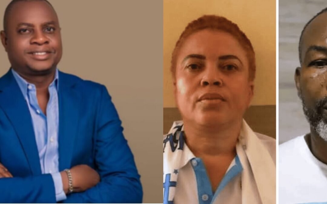 Justice : Magalie Habitant, Victor Prophane et Elionor Devallon bientôt jugés devant le tribunal criminel