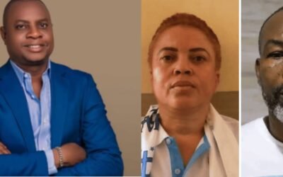 Justice : Magalie Habitant, Victor Prophane et Elionor Devallon bientôt jugés devant le tribunal criminel