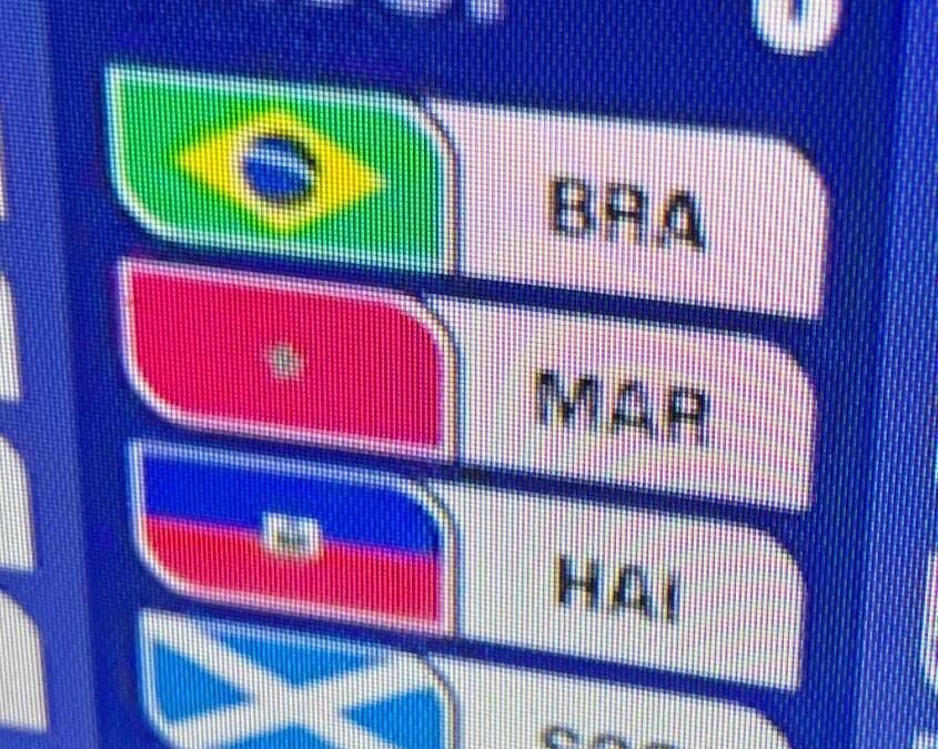 CM 2026 : Haïti hérite d’un groupe C redoutable avec le Brésil, le Maroc et l’Écosse