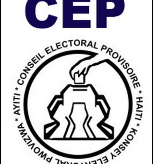Vers un cycle électoral complet : le CEP trace la feuille de route démocratique d’Haïti