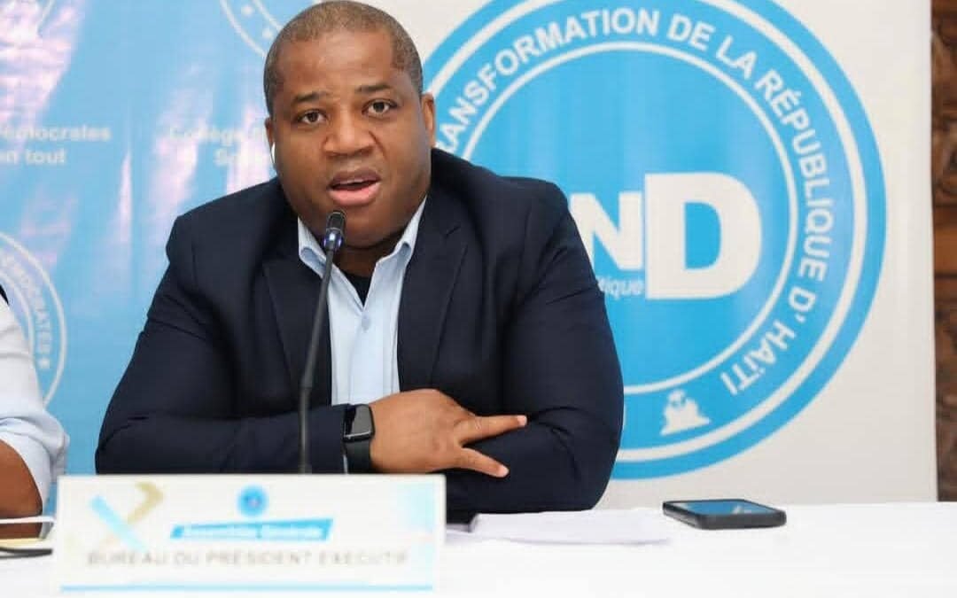 Huit mois sans paie, silence de la direction : des journalistes accusent Haïti Expression d’abus graves