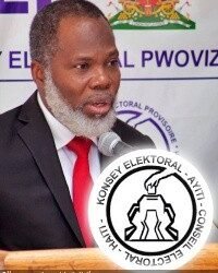 Nouvelle étape vers les élections : le gouvernement haïtien valide enfin le décret électoral