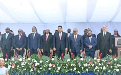 1er janvier : quand le CPT invoque le dialogue pour masquer son échec