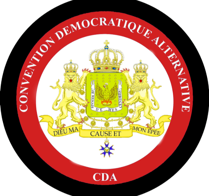 Haiti- politique : le CDA exige un sursaut national pour sauver la transition