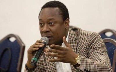 Garcia Delva face à la justice : une plainte controversée sur fond d’accusations politiques