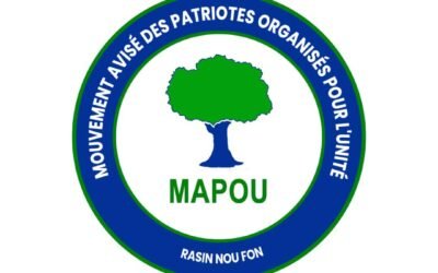 MAPOU appelle au respect du droit international face à la crise au Venezuela