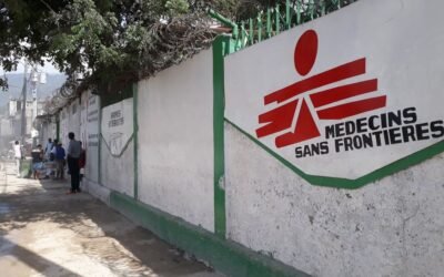 Port-au-Prince : la violence à Bel Air force MSF à interrompre ses soins médicaux