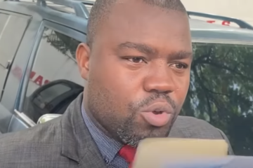 Haïti : Caleb Jean-Baptiste annonce une lutte renforcée à l’horizon 2026