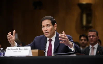 Washington durcit le ton contre les gangs armés opérant dans la région