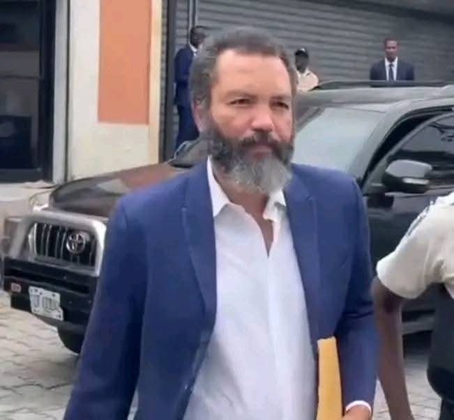 Justice : retour en détention de l’ex-directeur général de la Télévision Nationale d’Haïti