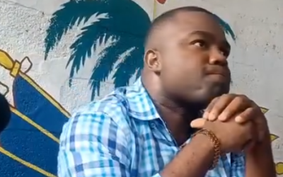 7 février : Me Caleb Jean Baptiste réclame la fin du CPT et met en garde contre un effondrement de l’État