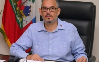 Haïti sous tension : diaspora et mouvements de jeunesse exigent le départ du chef du gouvernement