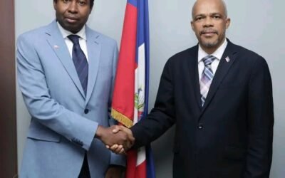 Formation des enseignants : le MENFP et l’UEH rouvrent le dossier de l’ENS