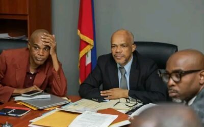 Le MENFP relance son service e-document pour mieux servir les usagers