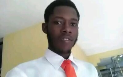 Haïti : Jean Gilles Désinord dénonce le massacre perpétré par le gang « Gran Grif » et interpelle les autorités