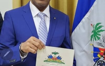 Douanes Haïtiennes : Gérald Remplais Frappe Fort Face à la Contrebande