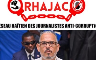 Le RHAJAC réclame la démission du Premier ministre Alix Didier Fils-Aimé