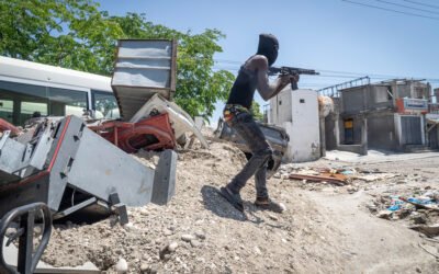 Plaine du Cul-de-Sac : escalade meurtrière et appel pressant à l’intervention