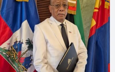 Tensions à l’ambassade d’Haïti à Saint-Domingue : une gestion controversée sous le feu des critiques
