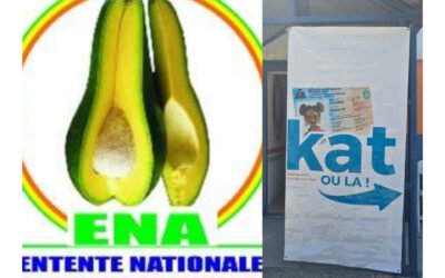 Scandale autour des CIN : l’ENA dénonce un système biaisé et met en garde contre une dérive électorale