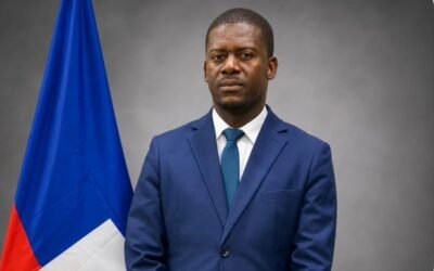 Élection : Me Dalouce Désir se positionne pour le Sénat sous la bannière du parti EDE