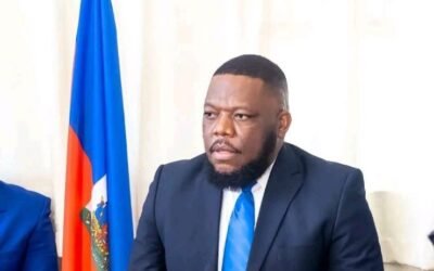 OAVCT : guerre interne autour de Jocelyn Pierre, des employés crient à la manipulation médiatique