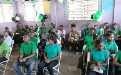 Jeunesse, paix et développement local : une foire éducative dynamique au Lycée National de La Saline