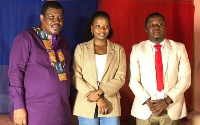 Haïti société : Lancement des premières Rencontres Citoyennes et Patriotiques pour discuter de l&rsquo;implication des jeunes dans la vie politique en Haïti