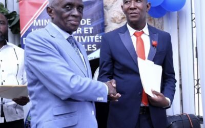 Cité Soleil : la nouvelle commission municipale appelée à restaurer l’espoir