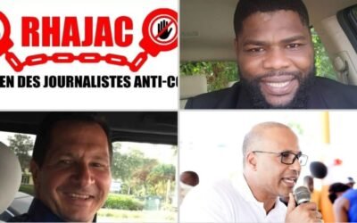 Le RHAJAC dénonce un « système mafieux » autour du blocage du Grand Sud