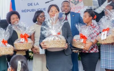L’OAVCT célèbre les mères de l’institution lors d’une cérémonie empreinte d’émotion et de solidarité