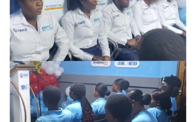 Le CETINFO célèbre ses 19 ans et lance deux nouvelles structures pour favoriser l’emploi des jeunes