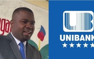 Me Caleb Jean-Baptiste annonce une nouvelle offensive judiciaire dans le dossier Unibank