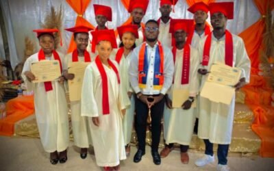 CHILD Haïti investit dans la jeunesse pour bâtir des communautés plus fortes