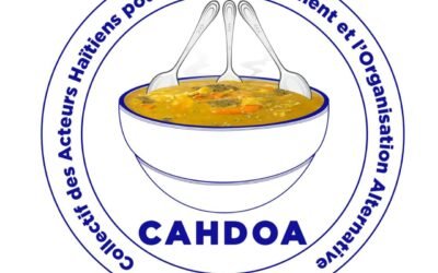 Le CAHDOA appelle à un consensus national pour sauver la transition démocratique