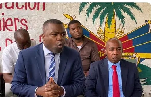 Justice et discours publics : Me Caleb Jean-Baptiste réclame des poursuites contre Moïse Jean-Charles