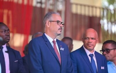 Les UPD célèbrent leurs 20 ans avec un engagement renouvelé du Gouvernement