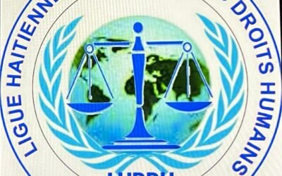 Haïti : la LHDDH exige justice après l&rsquo;incendie criminel visant la résidence du Dr Smith Magny