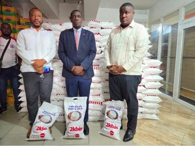 Kenscoff : la CAS distribue 7 000 kits alimentaires et 2 000 kits d&rsquo;hygiène aux personnes déplacées