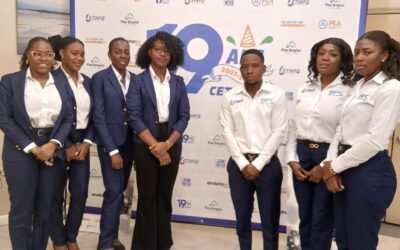 Emploi des jeunes : le CETINFO prépare ses diplômés à une insertion professionnelle réussie