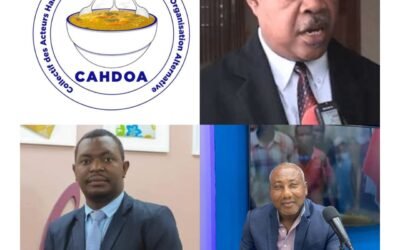 Remaniement ministériel : Yvon Feullé, Guilbert Barthélémy, Herby Raphaël et Delson Cius parmi les figures pressenties pour renforcer l&rsquo;action gouvernementale