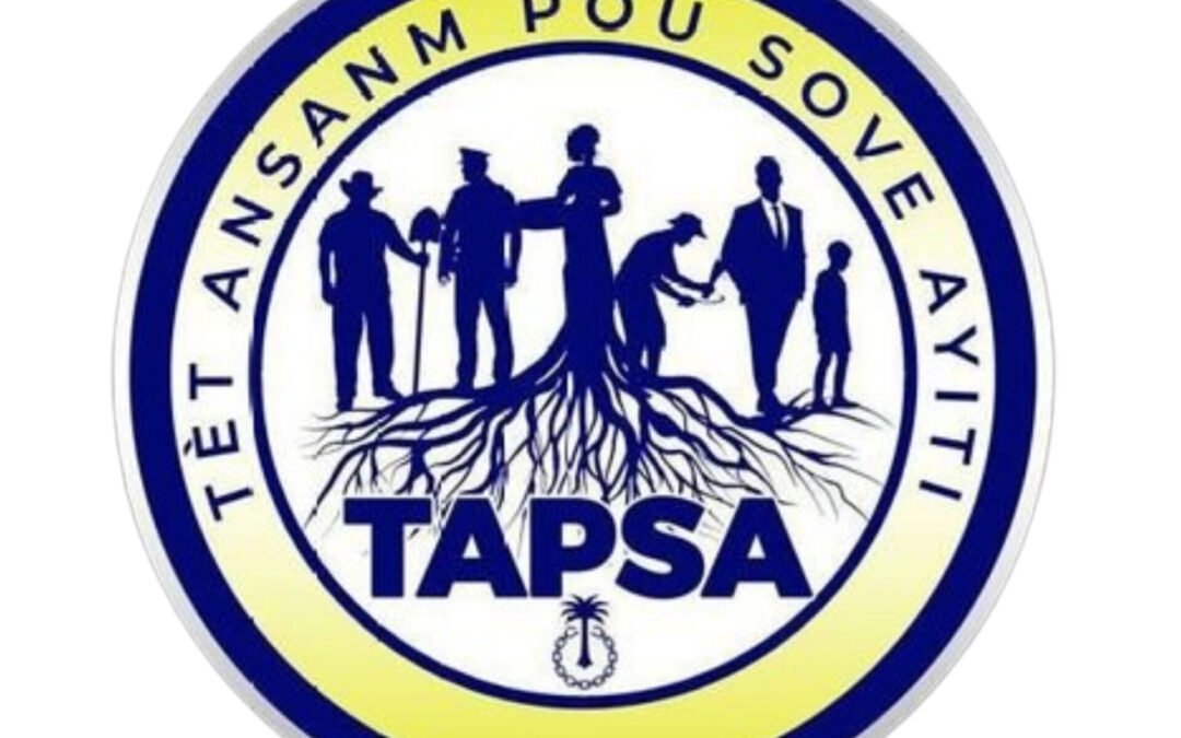 TAPSA renouvelle son soutien au Premier ministre Alix Didier Fils-Aimé