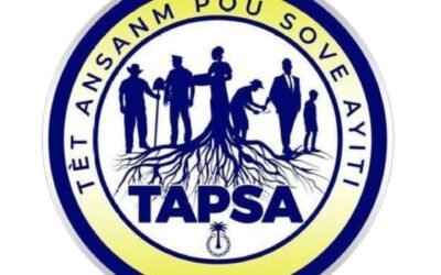 TAPSA renouvelle son soutien au Premier ministre Alix Didier Fils-Aimé