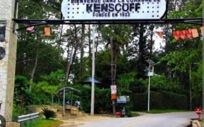 Haïti : Kenscoff assiégée, la PNH engage une riposte musclée contre la coalition « Viv Ansanm »