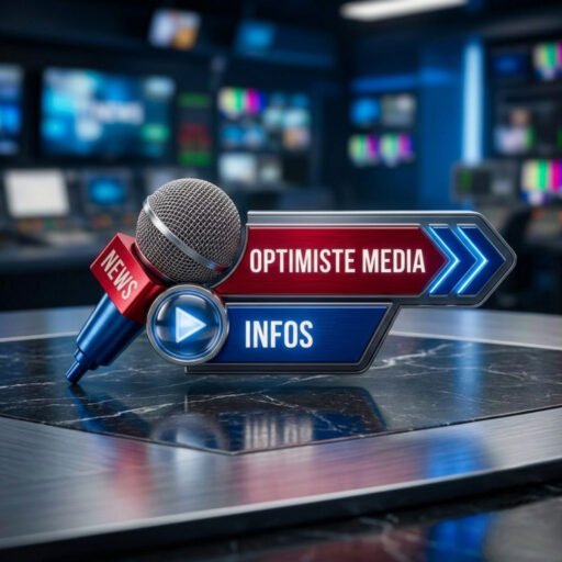 Optimiste Media Infos